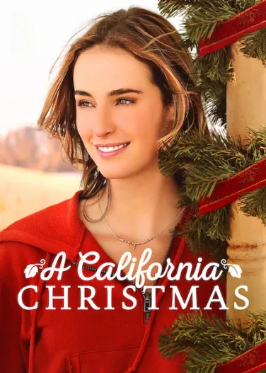 A California Christmas