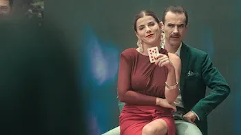 E9.A Wicked Game of Mirrors