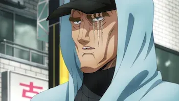 The Hero's Return