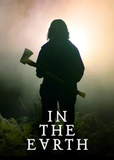 Movie Poster: In the Earth