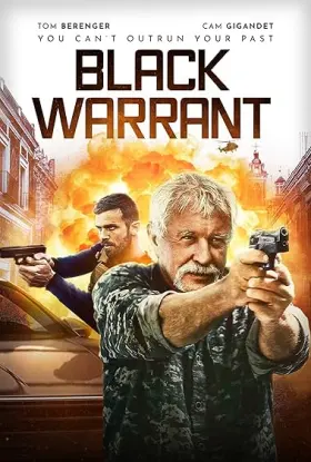 Black Warrant - Movie free on Castle