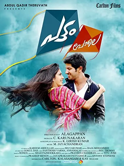 Movie Poster: Kaathal Ithu Kaathal