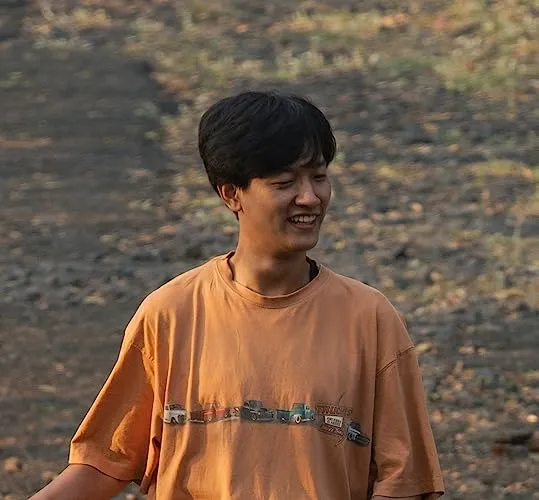 Chu Khoy Sheng