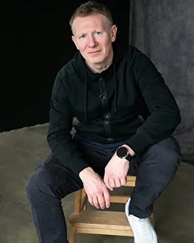 Gordon Morris