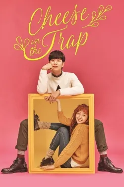 Cheese in the Trap - Web Serie complete free on Castle