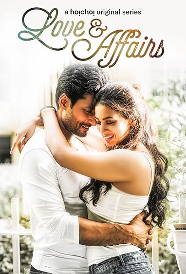 Episode 1 — Love and Affairs Season 1