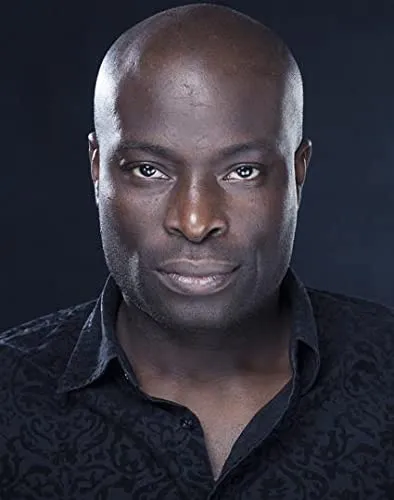 Mark Springer