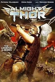 Movie Poster: Almighty Thor