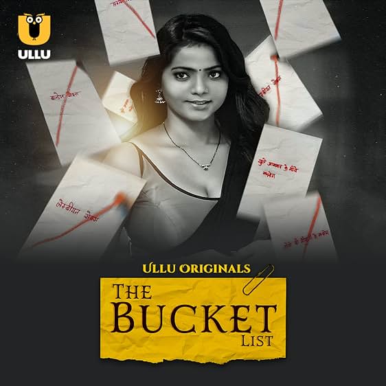 The Bucket List