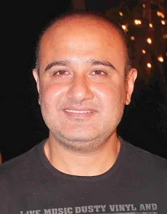 Vivek Mushran