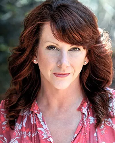 Wendy Keeling