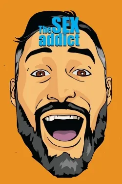 Movie Poster: The Sex Addict