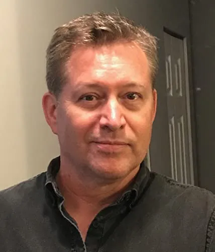 Craig George