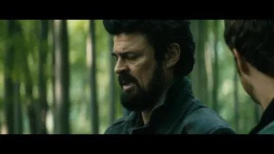 Episode 7