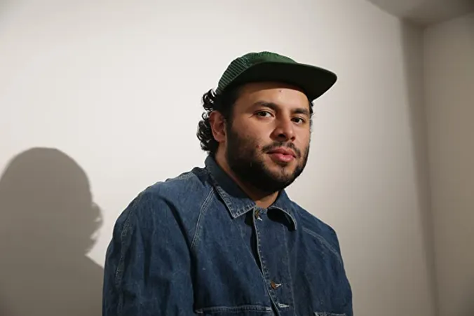 Stefan Puente