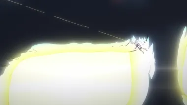 E1074.I Trust Momo - Luffy's Final Powerful Technique!