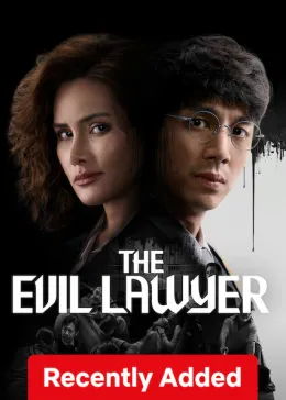The Evil Lawyer