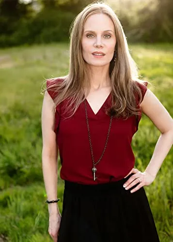 Hallie Shepherd