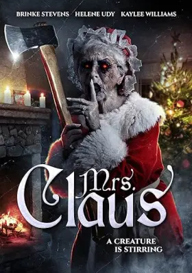 Mrs. Claus - Movie free on Castle
