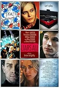 Movie Poster: Liars All