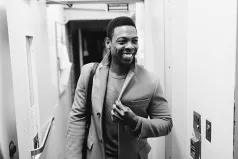 Michael Benjamin Washington