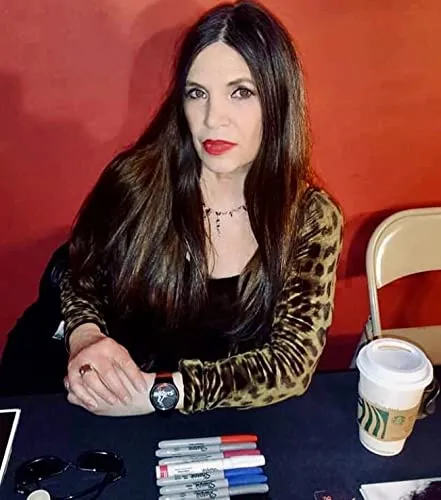 Barbara Magnolfi