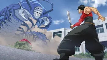 E4.The Metal Bat