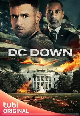 DC Down - Movie free on Castle