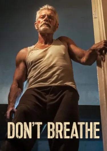 Don't Breathe