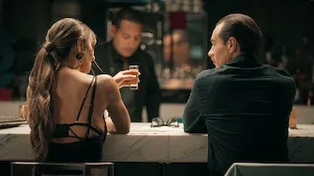 E7.A Dangerous Cocktail