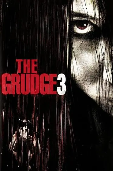 Movie Poster: The Grudge 3