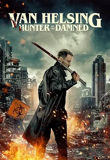 Wrath of Van Helsing