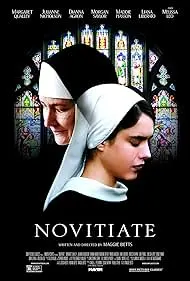 Movie Poster: Novitiate