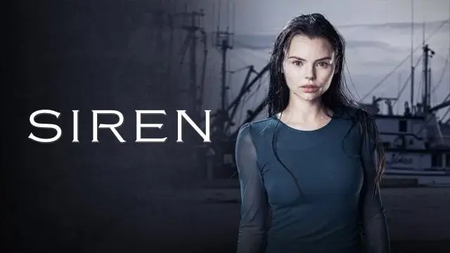Movie Poster: Siren