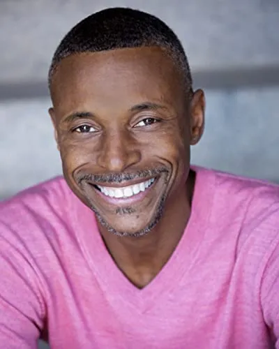 Alvis Lewis