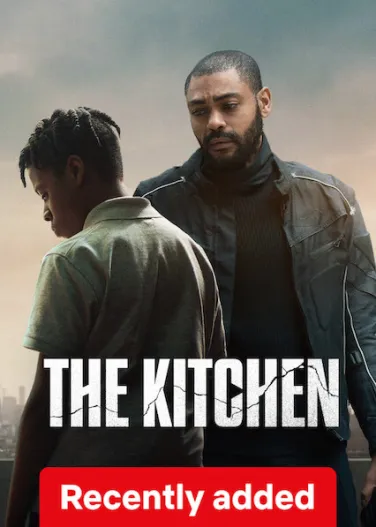 The Kitchen