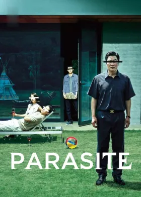Parasite - Movie free on Castle