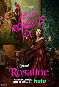 Movie Poster: Rosaline