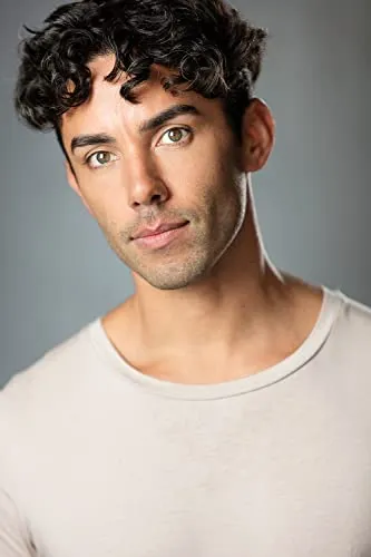 Spencer Paez