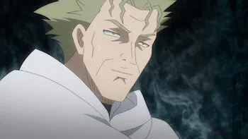 The Guy Who Doesn't Know When to Quit