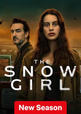 The Snow Girl