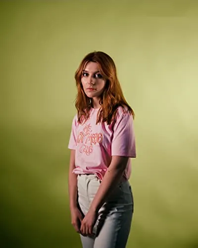 Lydia Cashman