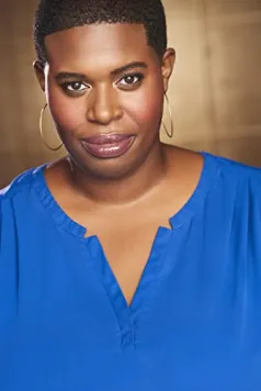Derrica Barbee