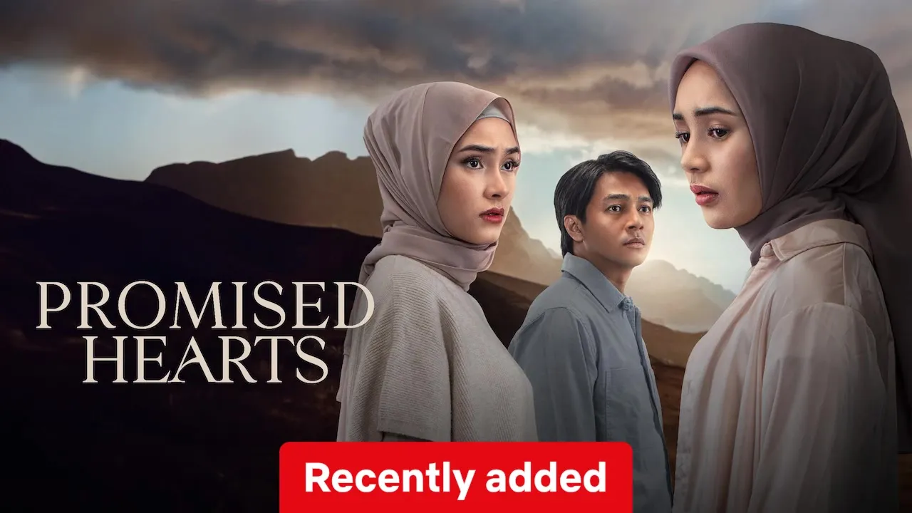 Promised Hearts