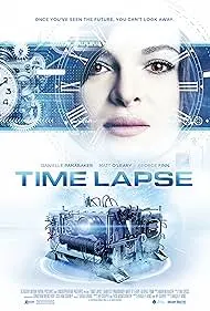 Time Lapse - Movie free on Castle