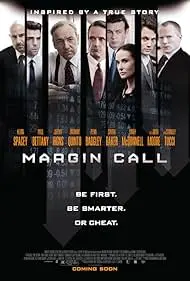 Movie Poster: Margin Call