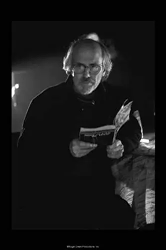Alan Rudolph