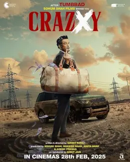 Crazxy