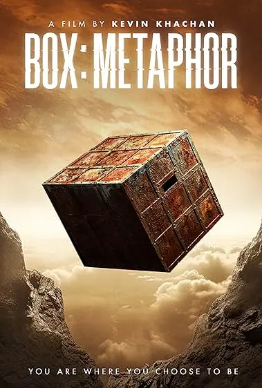 Movie Poster: Box: Metaphor