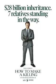 How to Make a Killing